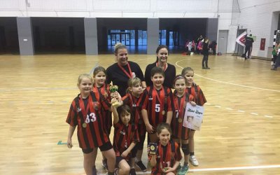 Mini Hali Kupa